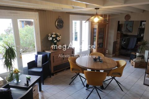 Villa i Plestin-les-Greves, Cotes-d'Armor, Plestin-les-Greves - € 312.500 | Ref: 201402 - foto 6