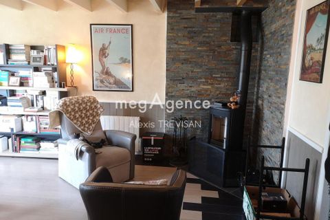 Villa i Plestin-les-Greves, Cotes-d'Armor, Plestin-les-Greves - € 312.500 | Ref: 201402 - foto 8