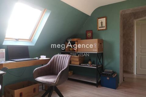 Villa i Plestin-les-Greves, Cotes-d'Armor, Plestin-les-Greves - € 312.500 | Ref: 201402 - foto 11