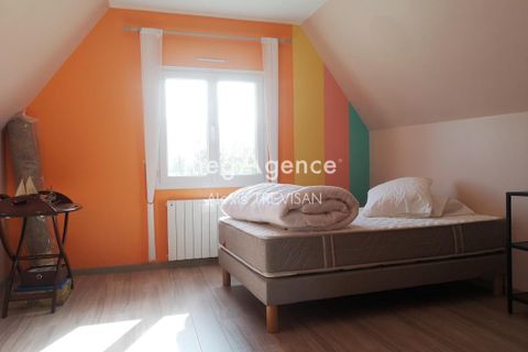 Villa i Plestin-les-Greves, Cotes-d'Armor, Plestin-les-Greves - € 312.500 | Ref: 201402 - foto 14