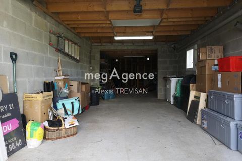 Villa i Plestin-les-Greves, Cotes-d'Armor, Plestin-les-Greves - € 312.500 | Ref: 201402 - foto 16