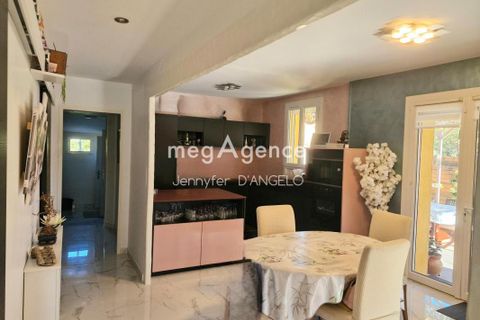 Villa a Ollioules, Var, Ollioules - € 499.000 | Ref: 201407 - foto 4
