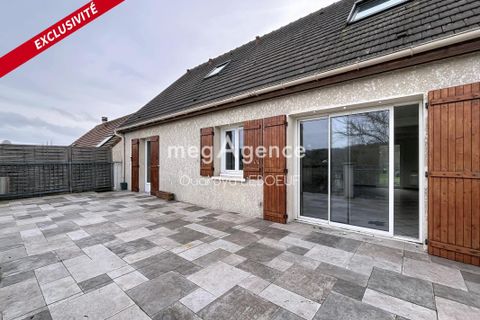 Herregård i Guerville, Yvelines, Guerville - € 299 000 | Ref: 193165 - foto 2