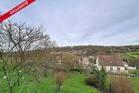 Herregård i Guerville, Yvelines, Guerville - € 299 000 | Ref: 193165 - foto 3