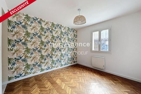 Herregård i Guerville, Yvelines, Guerville - € 299 000 | Ref: 193165 - foto 6