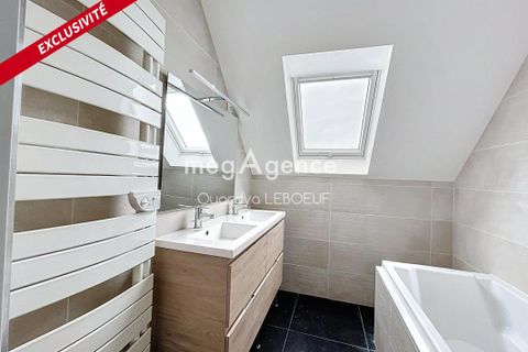Herregård i Guerville, Yvelines, Guerville - € 299 000 | Ref: 193165 - foto 7