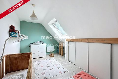 Herregård i Guerville, Yvelines, Guerville - € 299 000 | Ref: 193165 - foto 8