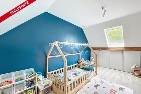 Herregård i Guerville, Yvelines, Guerville - € 299 000 | Ref: 193165 - foto 9