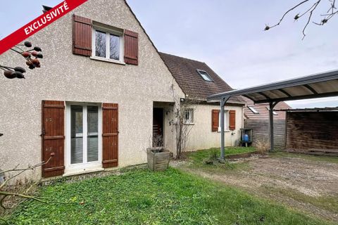 Herregård i Guerville, Yvelines, Guerville - € 299 000 | Ref: 193165 - foto 10