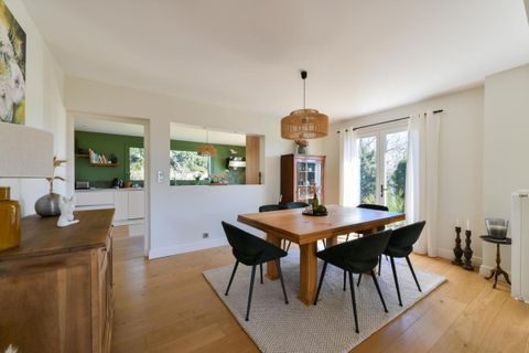 Villa a Sainte-Consorce, Rhone, Sainte-Consorce - € 1.150.000 | Ref: 201362 - foto 4