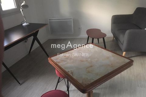 Villa a Angers, Maine-et-Loire, Angers - € 620/mes | Ref: 197142 - foto 3