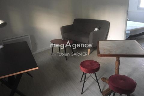 Villa a Angers, Maine-et-Loire, Angers - € 620/mes | Ref: 197142 - foto 4