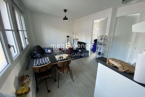 Villa a Angers, Maine-et-Loire, Angers - € 620/mes | Ref: 197142 - foto 5
