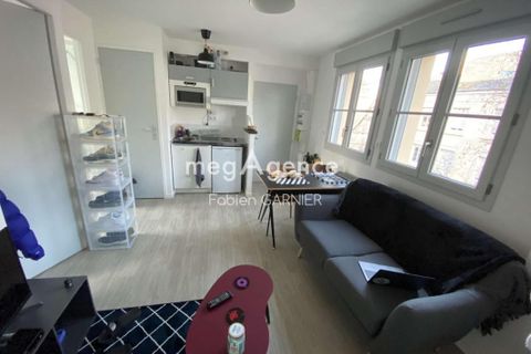 Villa a Angers, Maine-et-Loire, Angers - € 620/mes | Ref: 197142 - foto 6