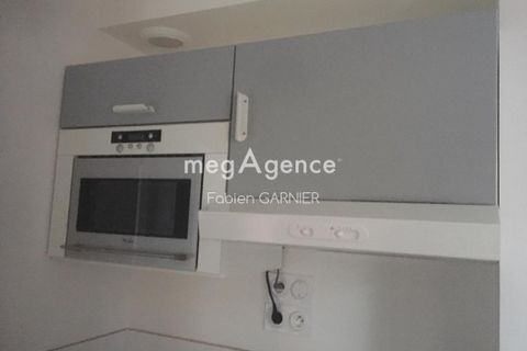 Villa a Angers, Maine-et-Loire, Angers - € 620/mes | Ref: 197142 - foto 7
