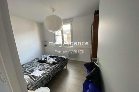 Villa a Angers, Maine-et-Loire, Angers - € 620/mes | Ref: 197142 - foto 8