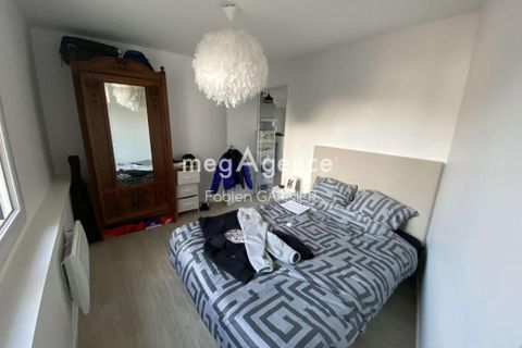 Villa a Angers, Maine-et-Loire, Angers - € 620/mes | Ref: 197142 - foto 9