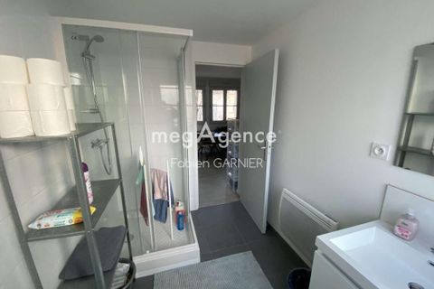 Villa a Angers, Maine-et-Loire, Angers - € 620/mes | Ref: 197142 - foto 10