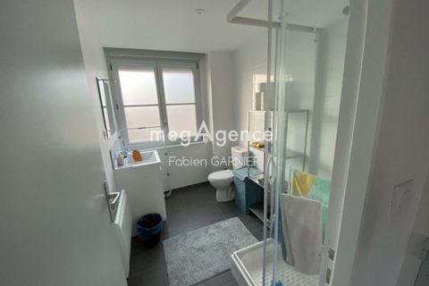 Villa a Angers, Maine-et-Loire, Angers - € 620/mes | Ref: 197142 - foto 11