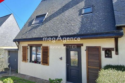 Byhus i Saint-Malo, Ille-et-Vilaine, Saint-Malo - € 280.000 | Ref: 200820 - foto 1