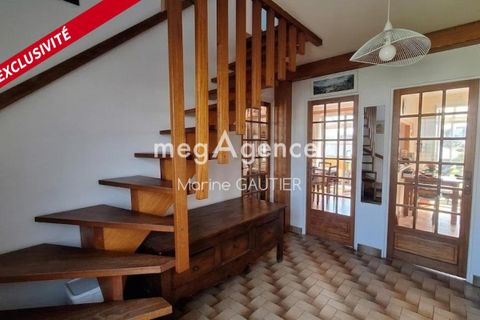Byhus i Saint-Malo, Ille-et-Vilaine, Saint-Malo - € 280.000 | Ref: 200820 - foto 2
