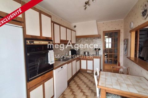 Byhus i Saint-Malo, Ille-et-Vilaine, Saint-Malo - € 280.000 | Ref: 200820 - foto 3