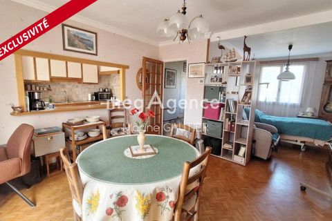 Byhus i Saint-Malo, Ille-et-Vilaine, Saint-Malo - € 280.000 | Ref: 200820 - foto 4