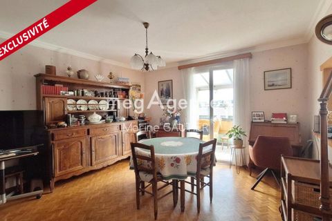 Byhus i Saint-Malo, Ille-et-Vilaine, Saint-Malo - € 280.000 | Ref: 200820 - foto 5