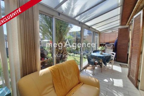 Byhus i Saint-Malo, Ille-et-Vilaine, Saint-Malo - € 280.000 | Ref: 200820 - foto 6