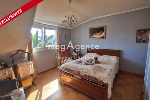Byhus i Saint-Malo, Ille-et-Vilaine, Saint-Malo - € 280.000 | Ref: 200820 - foto 7