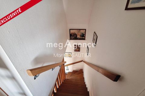 Byhus i Saint-Malo, Ille-et-Vilaine, Saint-Malo - € 280.000 | Ref: 200820 - foto 8