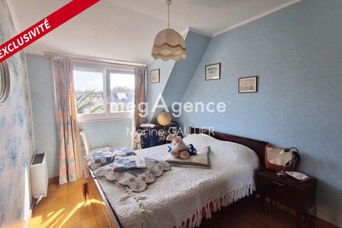 Byhus i Saint-Malo, Ille-et-Vilaine, Saint-Malo - € 280.000 | Ref: 200820 - foto 9