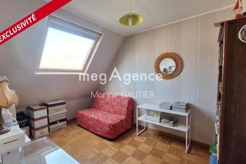 Byhus i Saint-Malo, Ille-et-Vilaine, Saint-Malo - € 280.000 | Ref: 200820 - foto 10