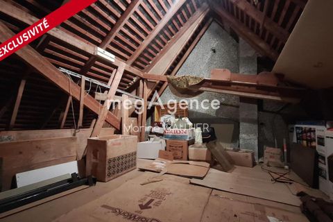 Byhus i Saint-Malo, Ille-et-Vilaine, Saint-Malo - € 280.000 | Ref: 200820 - foto 12