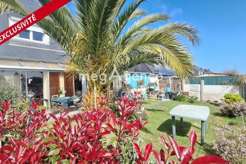 Byhus i Saint-Malo, Ille-et-Vilaine, Saint-Malo - € 280.000 | Ref: 200820 - foto 14