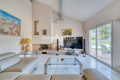 Villa a Brignais, Rhone, Brignais - € 948.000 | Ref: 200873 - foto 3
