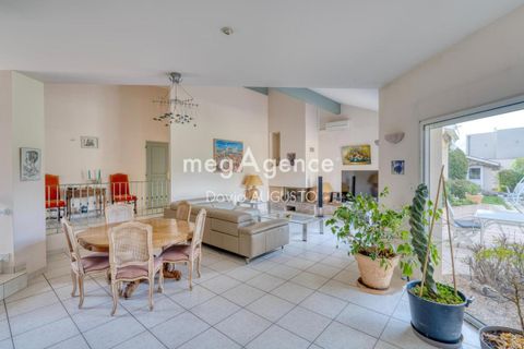 Villa a Brignais, Rhone, Brignais - € 948.000 | Ref: 200873 - foto 5