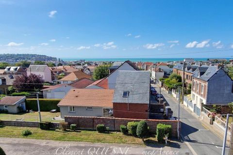 Villa a Dieppe, Seine-Maritime, Dieppe - € 397.000 | Ref: 201270 - foto 2