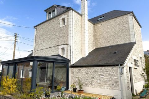 Villa a Dieppe, Seine-Maritime, Dieppe - € 397.000 | Ref: 201270 - foto 3