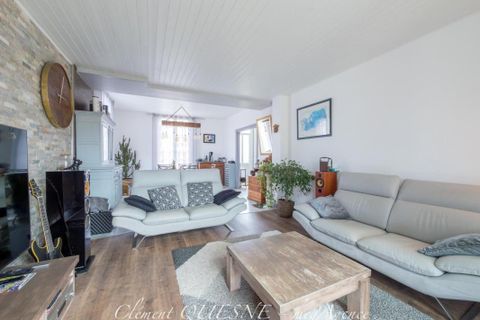 Villa a Dieppe, Seine-Maritime, Dieppe - € 397.000 | Ref: 201270 - foto 5