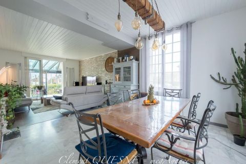 Villa a Dieppe, Seine-Maritime, Dieppe - € 397.000 | Ref: 201270 - foto 6