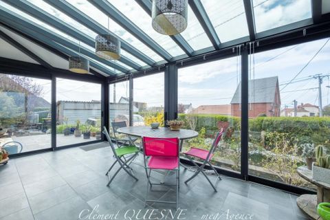 Villa a Dieppe, Seine-Maritime, Dieppe - € 397.000 | Ref: 201270 - foto 8