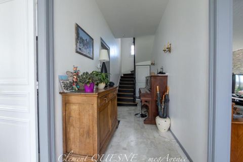 Villa a Dieppe, Seine-Maritime, Dieppe - € 397.000 | Ref: 201270 - foto 9