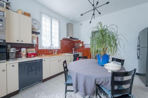 Villa a Dieppe, Seine-Maritime, Dieppe - € 397.000 | Ref: 201270 - foto 10