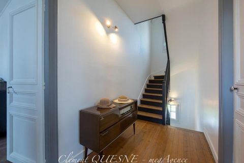 Villa a Dieppe, Seine-Maritime, Dieppe - € 397.000 | Ref: 201270 - foto 11