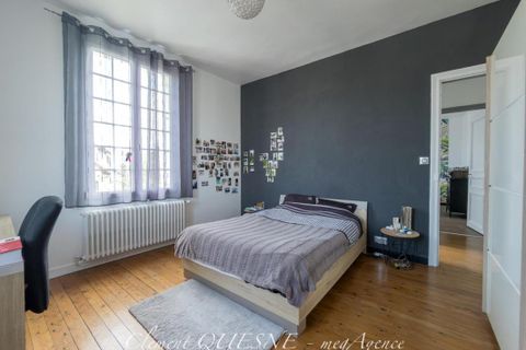 Villa a Dieppe, Seine-Maritime, Dieppe - € 397.000 | Ref: 201270 - foto 12