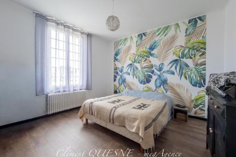 Villa a Dieppe, Seine-Maritime, Dieppe - € 397.000 | Ref: 201270 - foto 13