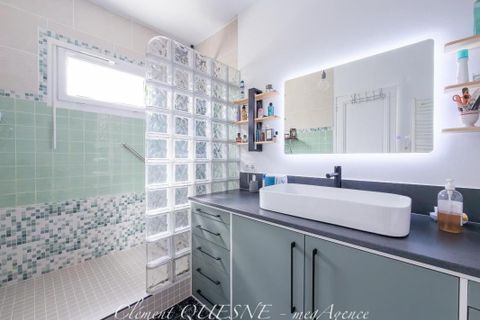 Villa a Dieppe, Seine-Maritime, Dieppe - € 397.000 | Ref: 201270 - foto 15