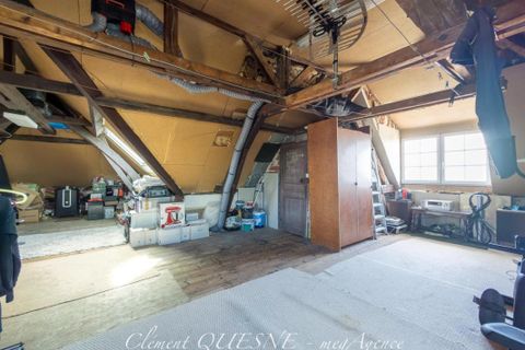 Villa a Dieppe, Seine-Maritime, Dieppe - € 397.000 | Ref: 201270 - foto 16