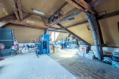 Villa a Dieppe, Seine-Maritime, Dieppe - € 397.000 | Ref: 201270 - foto 17